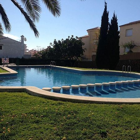 Apartamentos Palma Blanca 3000 Alcoceber Экстерьер фото