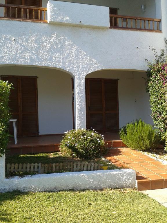 Apartamentos Palma Blanca 3000 Alcoceber Экстерьер фото