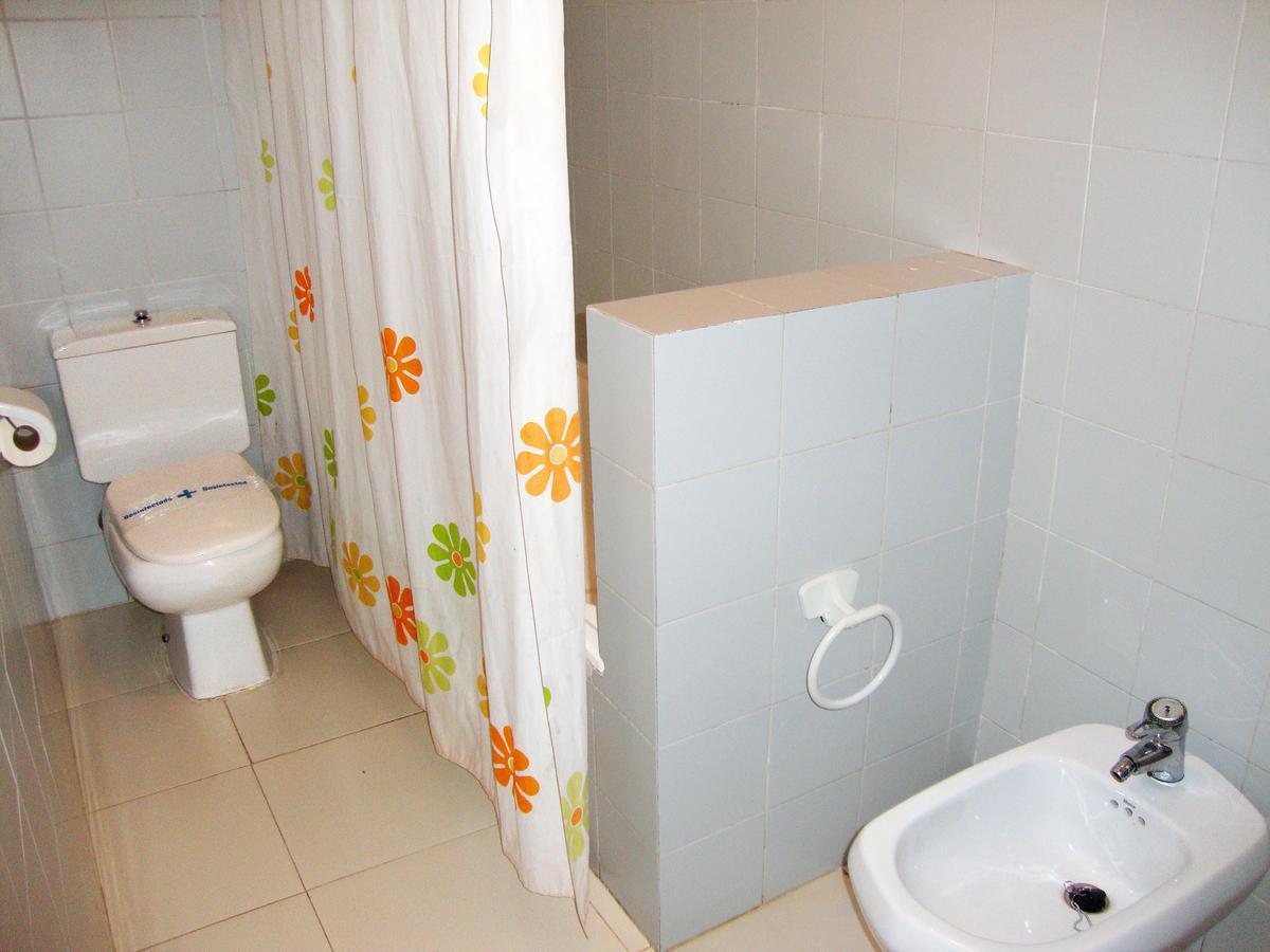 Apartamentos Palma Blanca 3000 Alcoceber Экстерьер фото