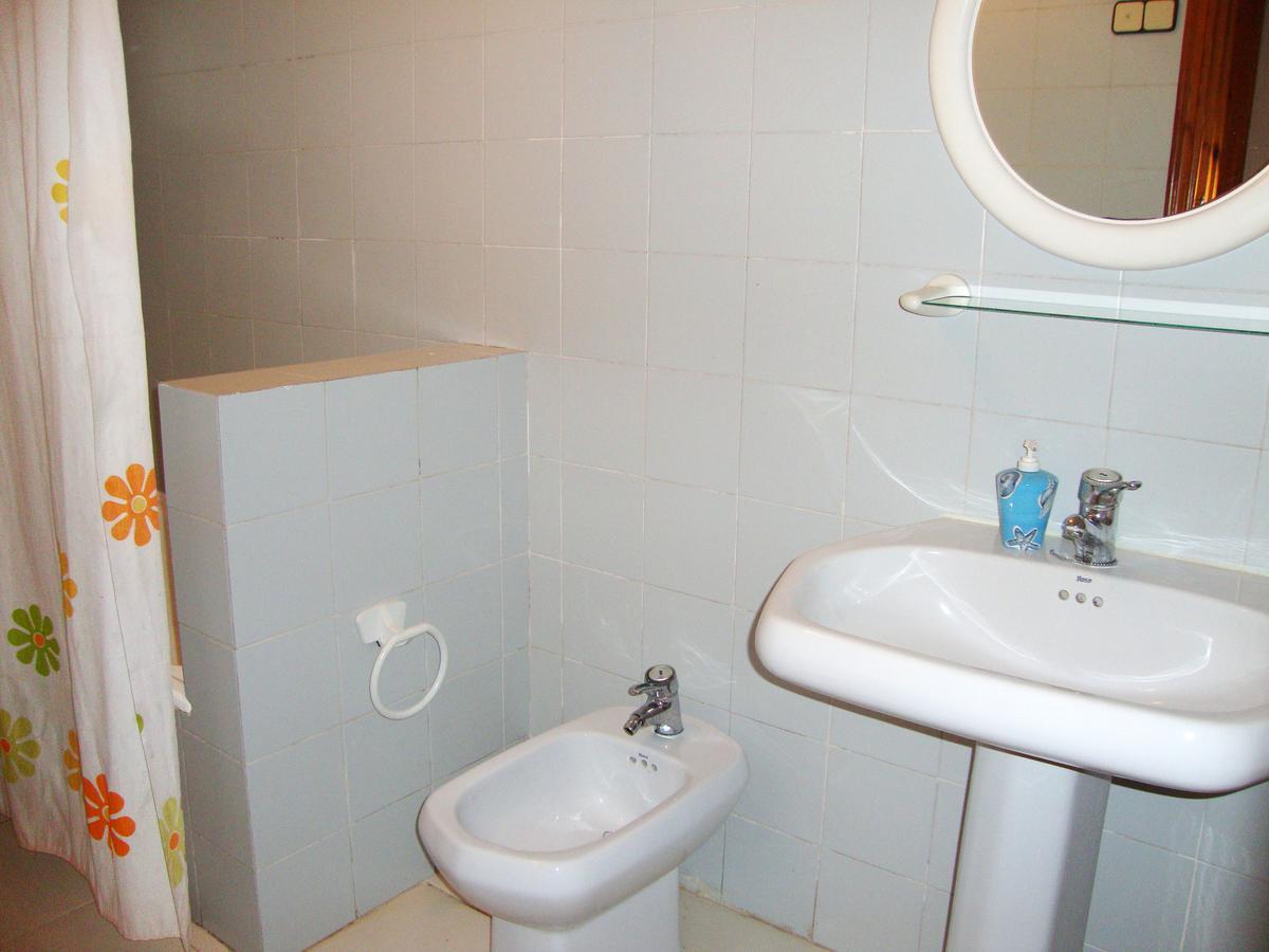 Apartamentos Palma Blanca 3000 Alcoceber Экстерьер фото