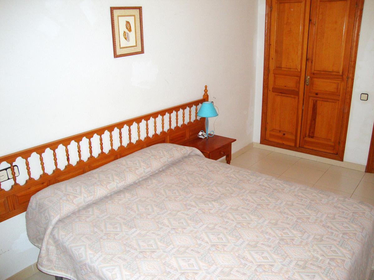Apartamentos Palma Blanca 3000 Alcoceber Экстерьер фото