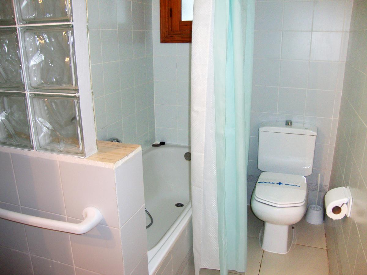 Apartamentos Palma Blanca 3000 Alcoceber Экстерьер фото
