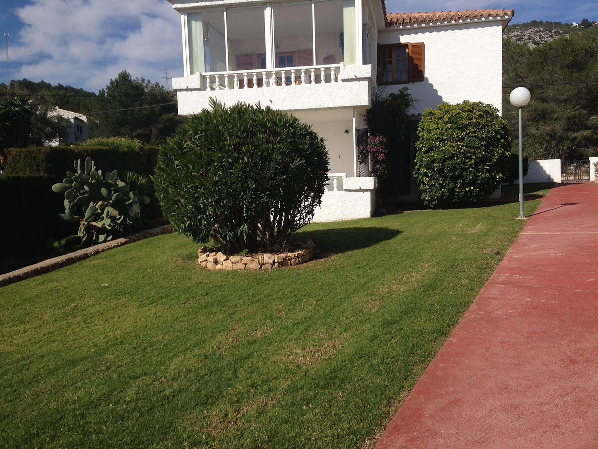 Apartamentos Palma Blanca 3000 Alcoceber Экстерьер фото